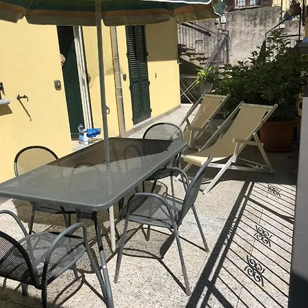 Casa Matisse Appartement *