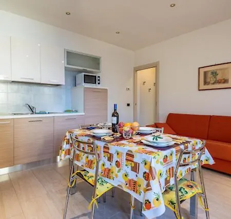 Appartement Casa Matisse Pianello Del Lario