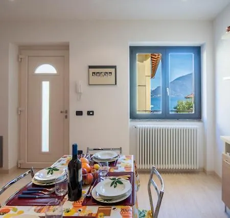 Casa Matisse Appartement Pianello Del Lario