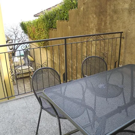 Casa Matisse * Pianello Del Lario