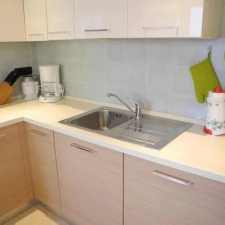 Casa Matisse Appartement