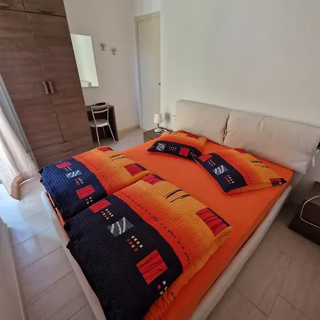 Casa Matisse Апартаменты *