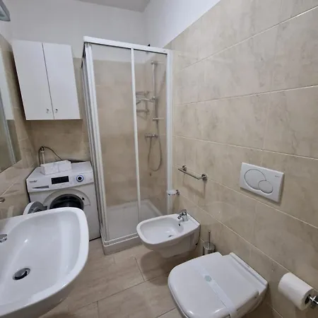 Casa Matisse Апартаменты