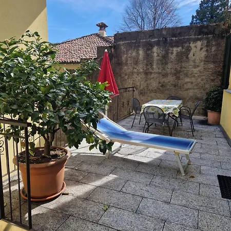 Casa Matisse Pianello Del Lario