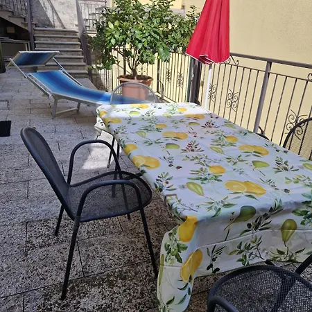 Casa Matisse Апартаменты