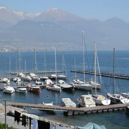 Casa Matisse Appartement