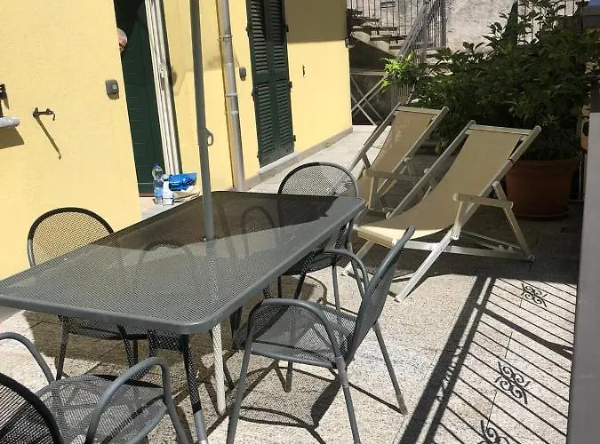 Casa Matisse Appartement *