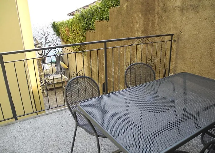 Casa Matisse * Pianello Del Lario