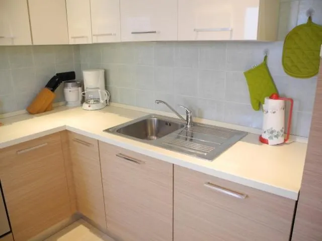 Casa Matisse Appartement