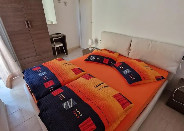 Casa Matisse 公寓 *