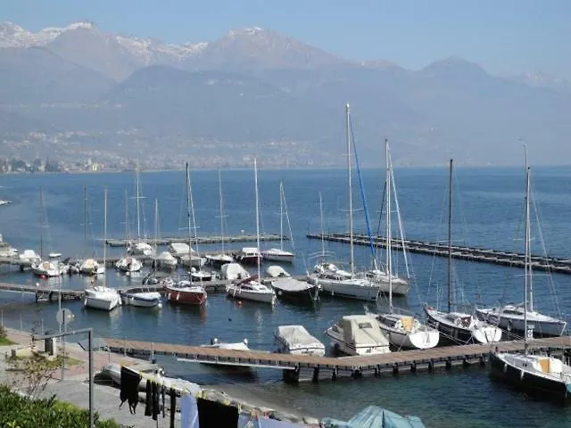 Casa Matisse Appartement