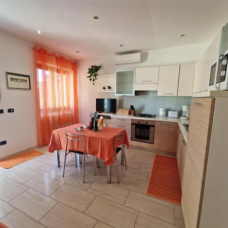 Daire Casa Matisse *