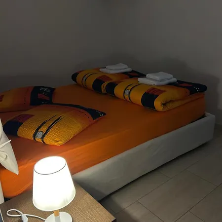 Casa Matisse * Pianello Del Lario