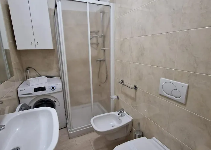 Casa Matisse Daire
