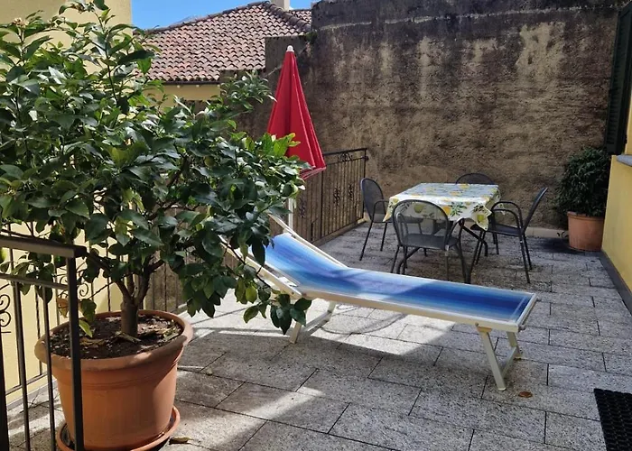 Casa Matisse Pianello Del Lario