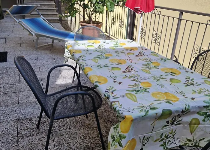 Casa Matisse Daire