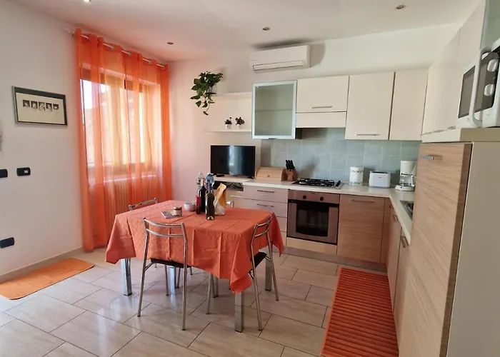 Daire Casa Matisse *
