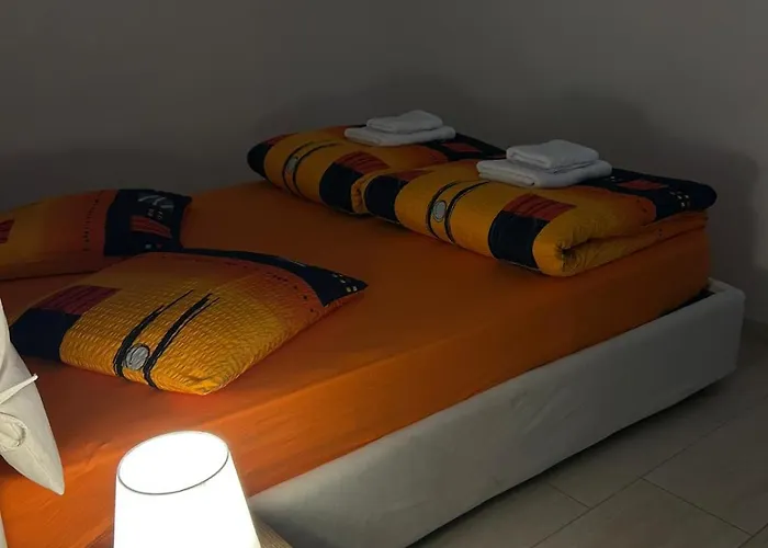 Casa Matisse * Pianello Del Lario